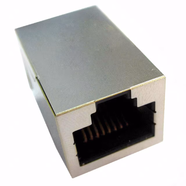 ARJ11E-MCSC-A-B-FL2 Abracon LLC  Modular Connector Jacks With Magnetics